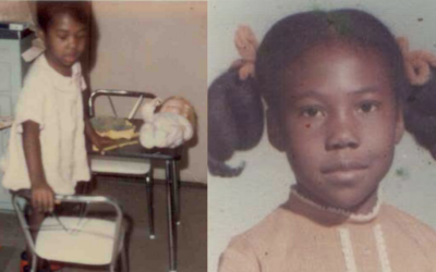 A Childhood Friendship and a Guiding Presence