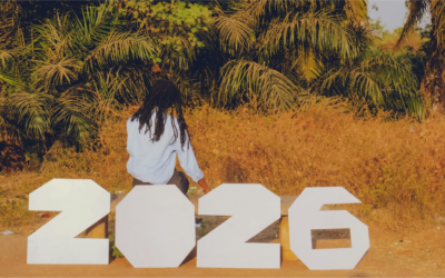 Why Self-Led Intentions Matter More Than New Year’s Resolutions